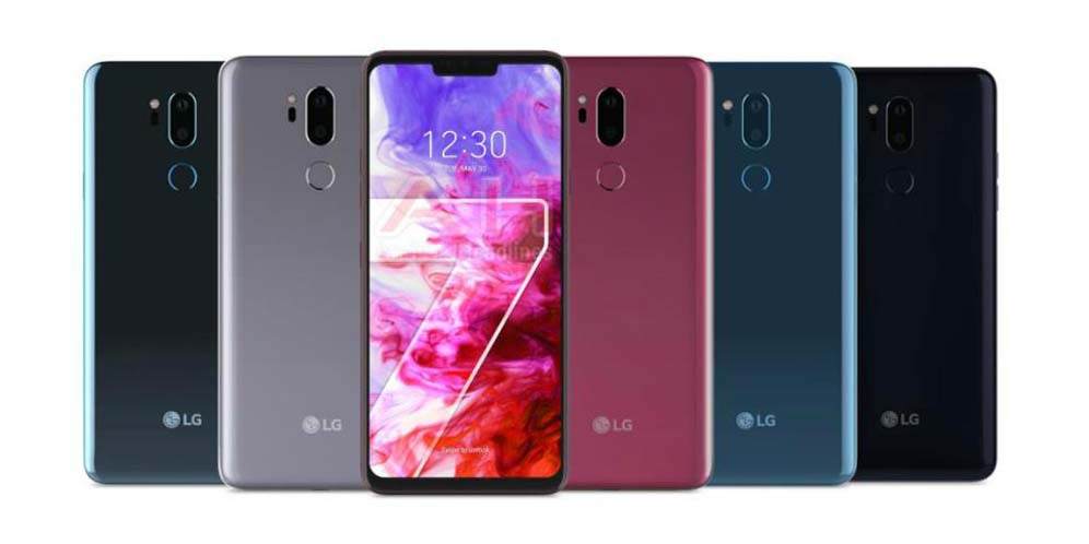 LG Bikin Smartphone untuk Penggemar Musik